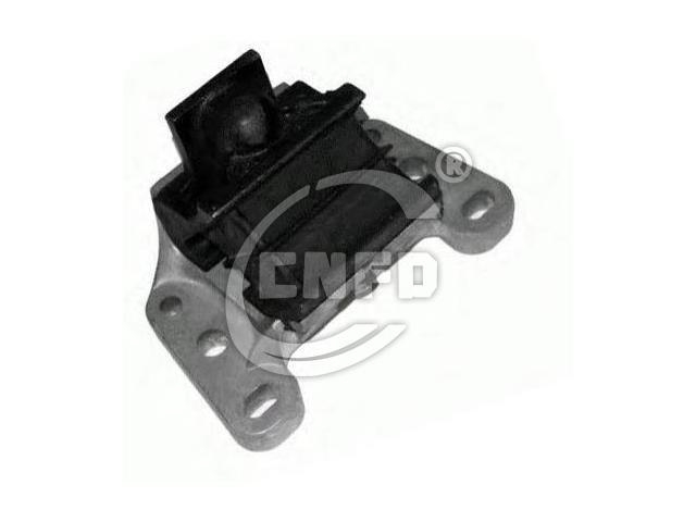 Engine Mount Engine Mount:652 241 02 13