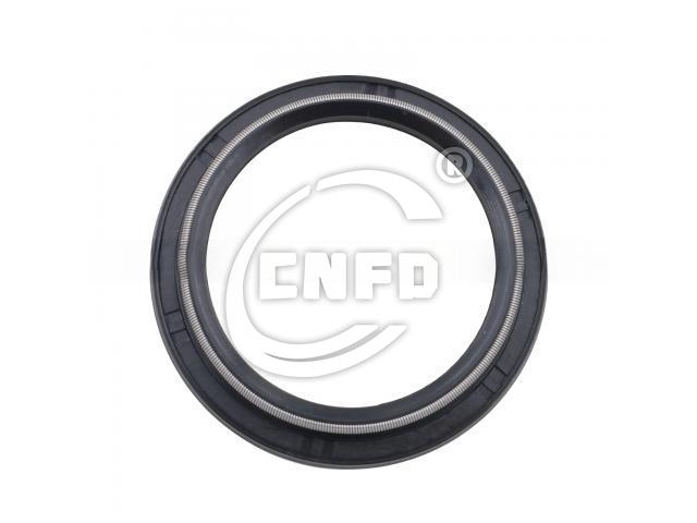 Oil seal:8-97046-705-3