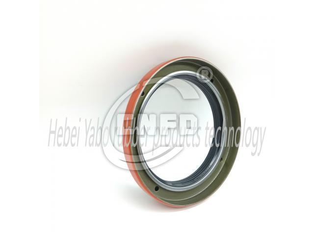 Oil seal:370048A