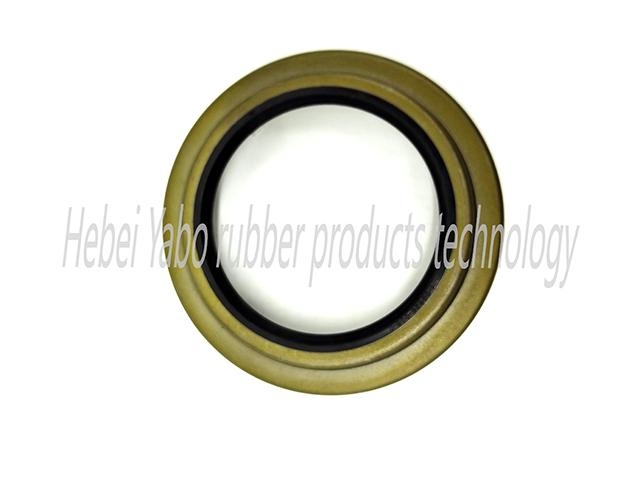 Oil seal Truck oil seal:1-09625-006-0