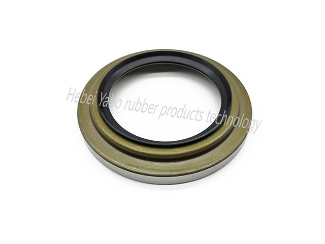 Truck oil seal:1-09625-129-0