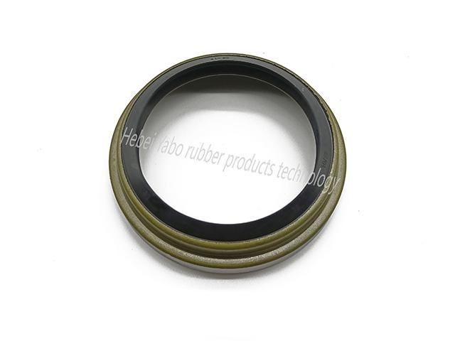 Oil seal Truck oil seal:8-94336316-1