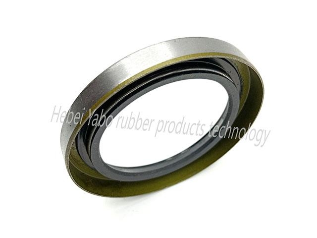 Truck oil seal:9-09924-172-0