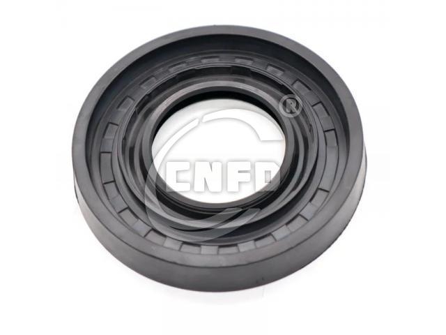 Oil seal:57x121x17