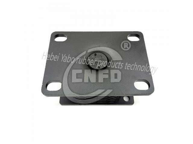 Leaf Spring Mounting Leaf Spring Mounting:0003250596