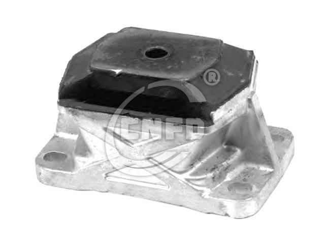 Support moteur Engine Mount:81.96210.0198