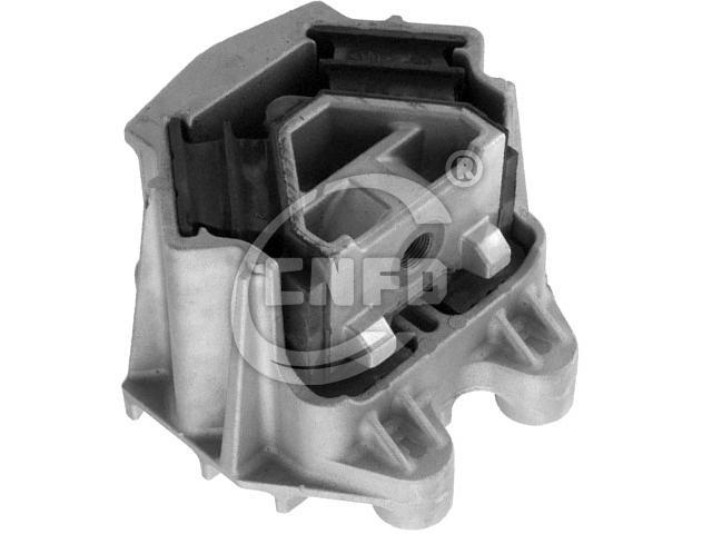 Support moteur Engine Mount:81.96210.0562