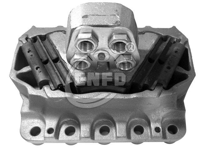 Support moteur Engine Mount:20399992