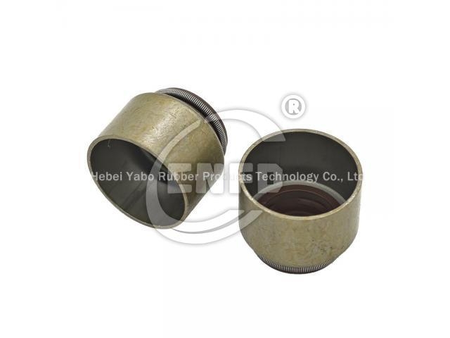 Valve Stem Seal Valve Stem Seal:6D30