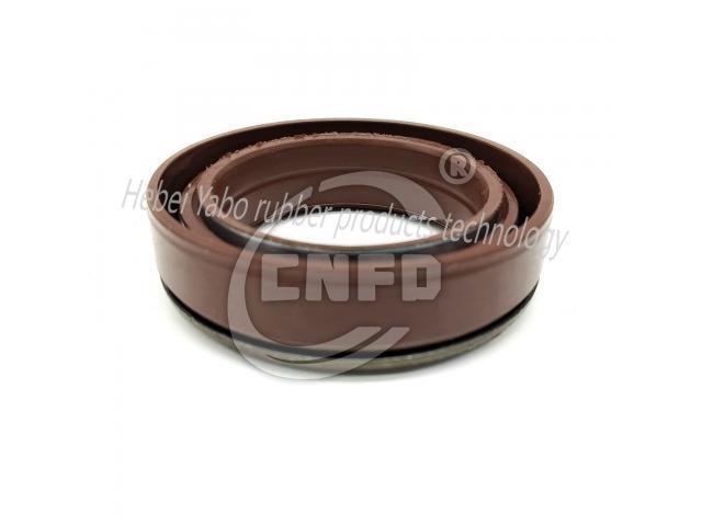 Oil seal:15030412-4