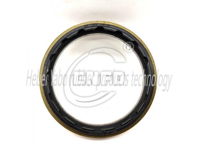 Oil seal:1502384