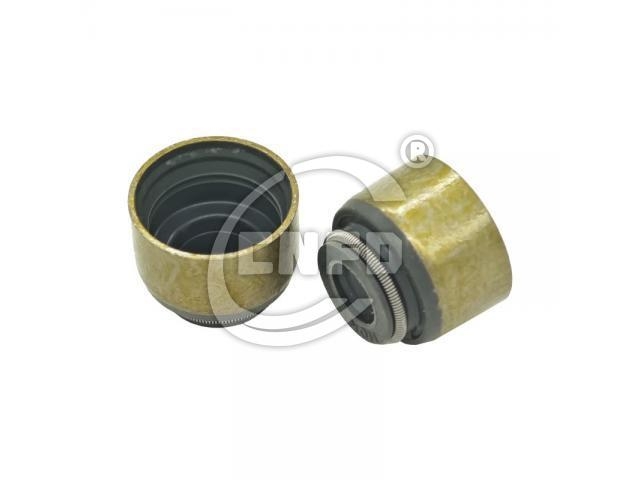 气门油封 Valve Stem Seal:ZE