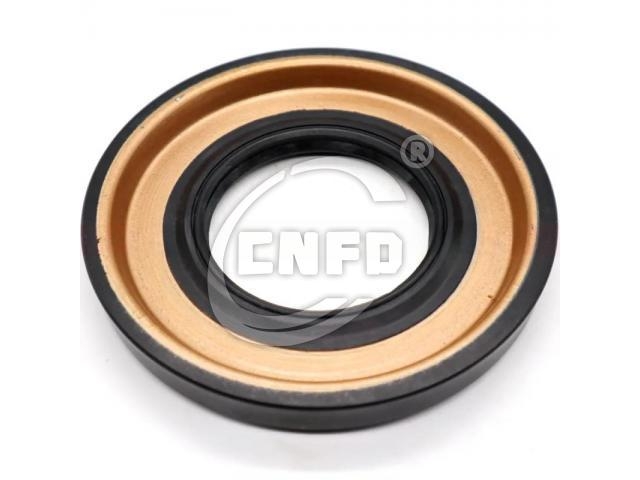 Oil seal:52820-8A100