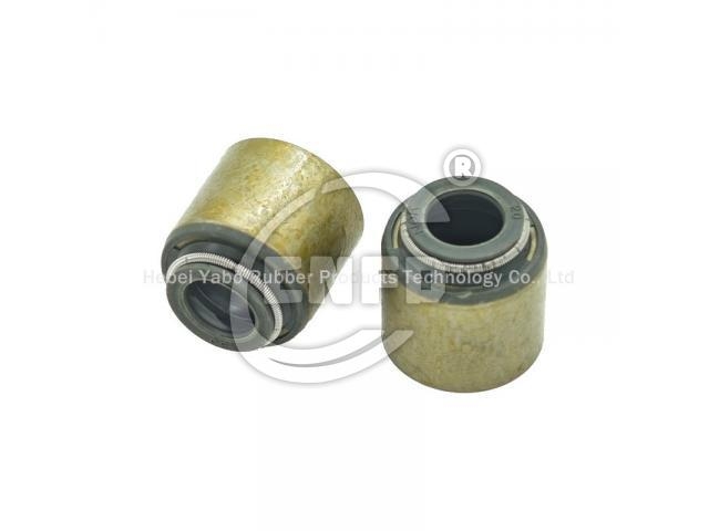 Valve Stem Seal Valve Stem Seal:4HL1