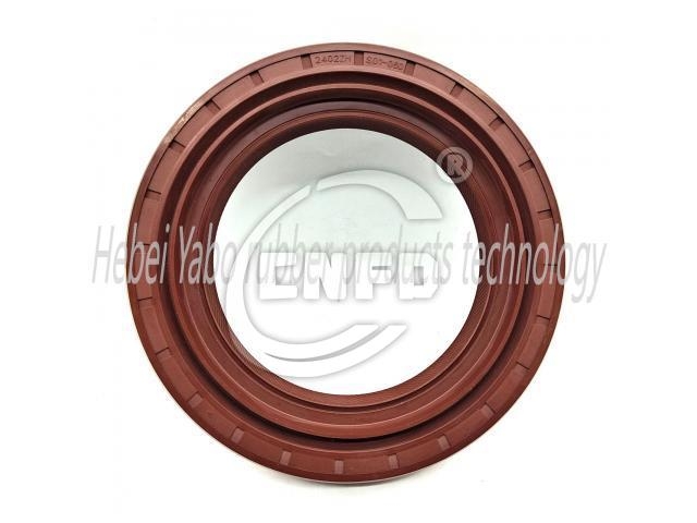 Oil seal Truck oil seal:2402zh s01-060