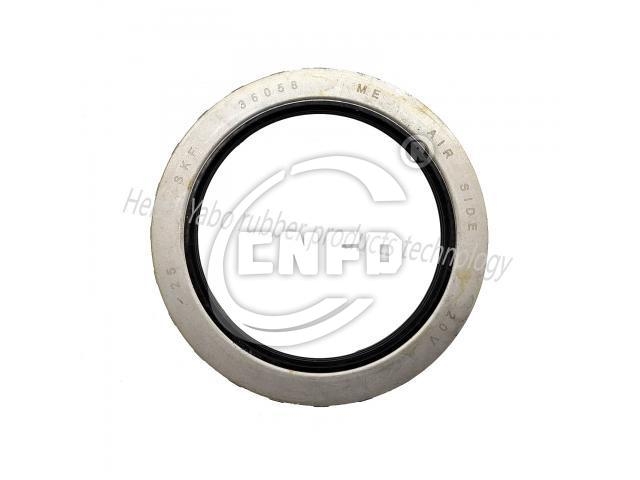 Oil seal Oil seal:35058