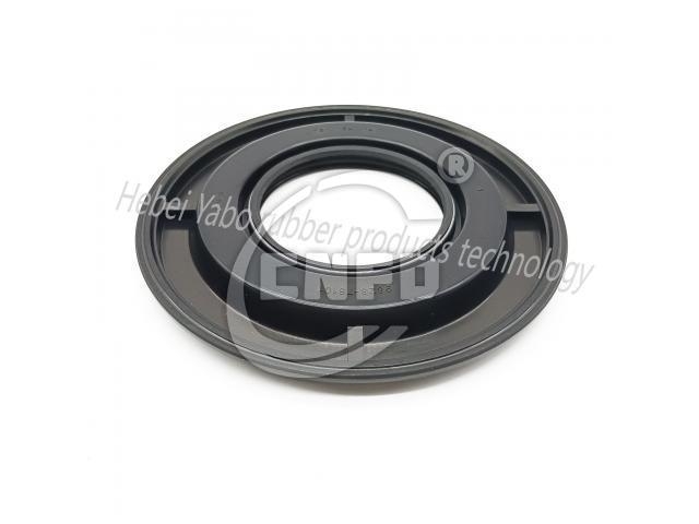 Oil seal Truck oil seal:9828-76101