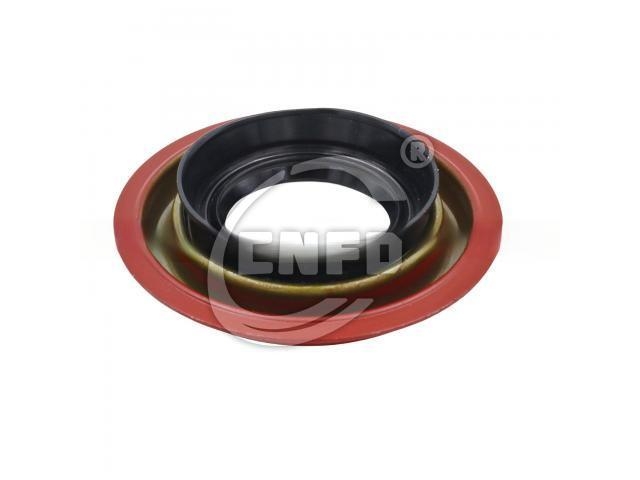 Oil seal:8-94121539-0