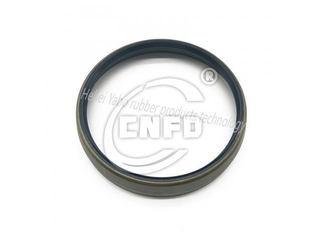 Oil seal:9446647