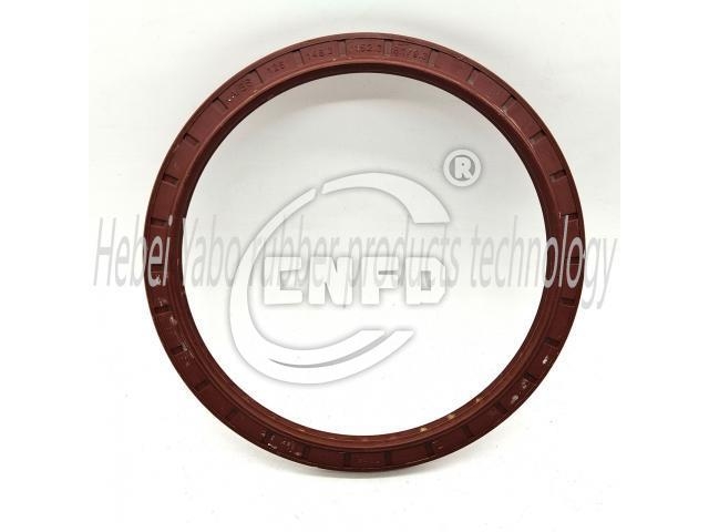 Oil seal:3104091-ZF99A