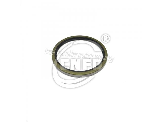 Oil seal:9828-01112