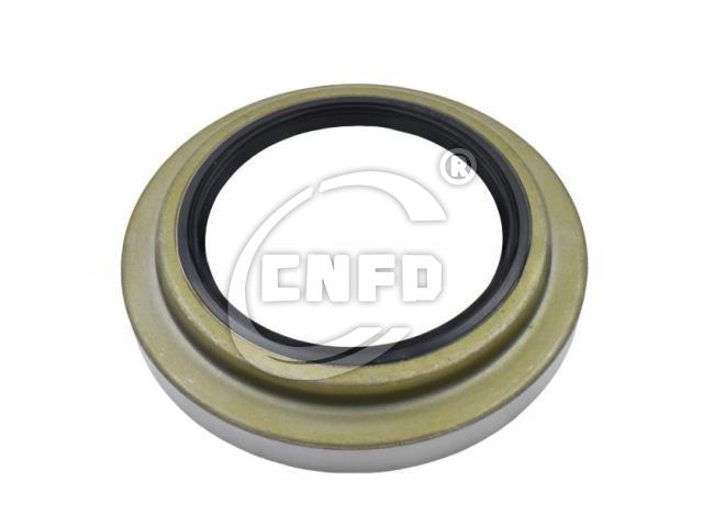 Oil seal:9-09924-136-0