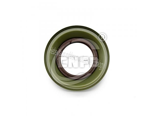 Oil seal:WG9970320036