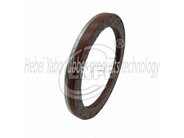 Oil seal:524973