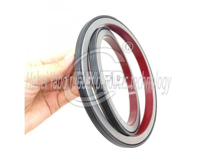 Oil seal:1684106