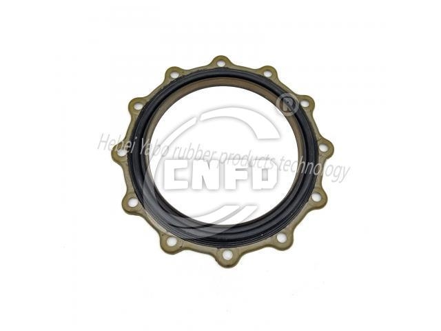 Oil seal Truck oil seal:4923644