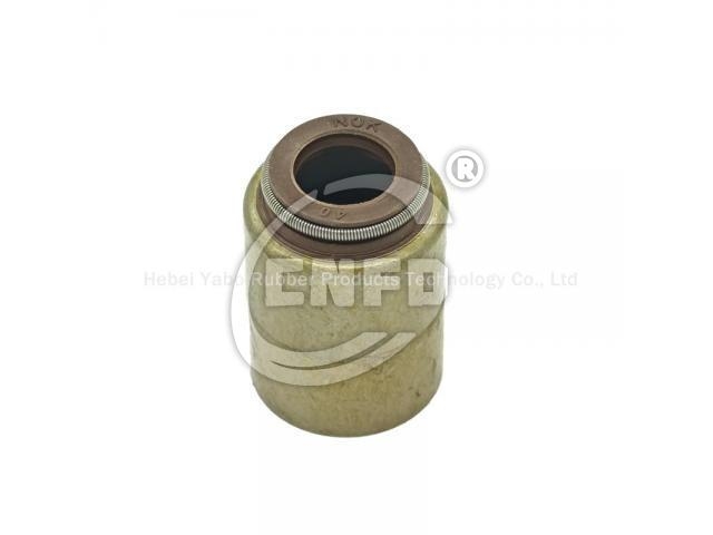 Joint queue soupape Valve Stem Seal:6D16