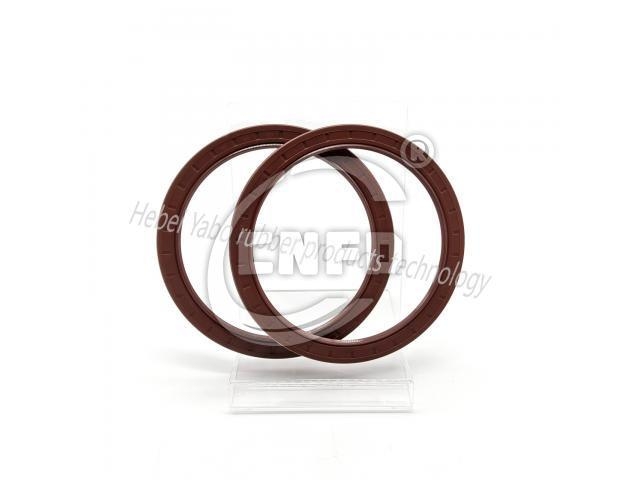 Oil seal:WG9925520223