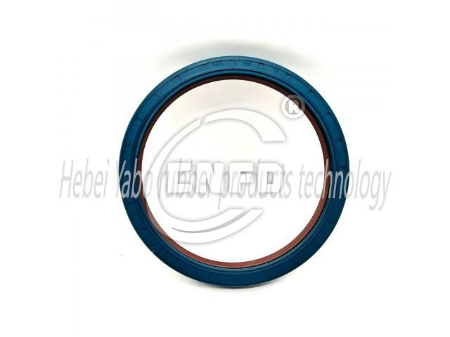 Oil seal:WG9925520223