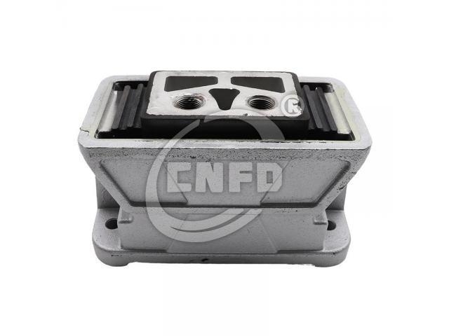 Engine Mounting:6522400118