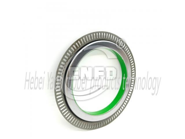 Oil seal:81965036000