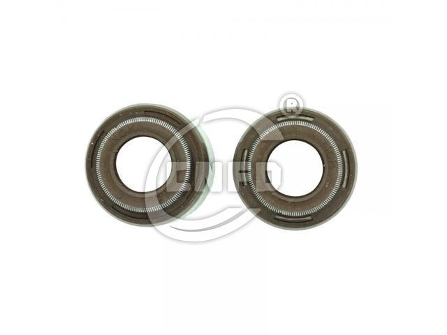 气门油封 Valve Stem Seal:8-97120-307-0 4JH1