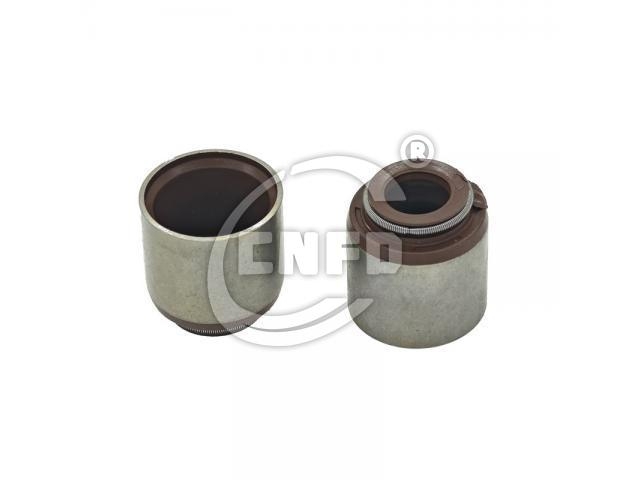 气门油封 Valve Stem Seal:1-12569-015-0