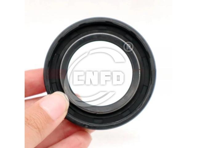 Oil seal:KKY01-27-238