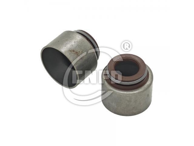 Valve Stem Seal Valve Stem Seal:MD0327546D16