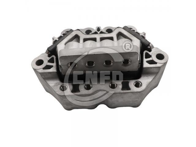 Engine Mounting  Engine Mounting:2592761