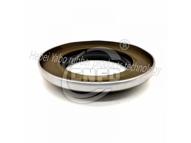 Truck oil seal:9828-80110